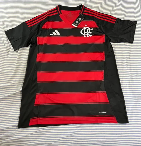 Camisa Flamengo 120,00 - 25/26 nova 100,00