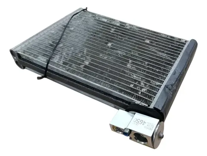 Radiador Ar Quente Etios 2013 2014 2015 2016 Cinza