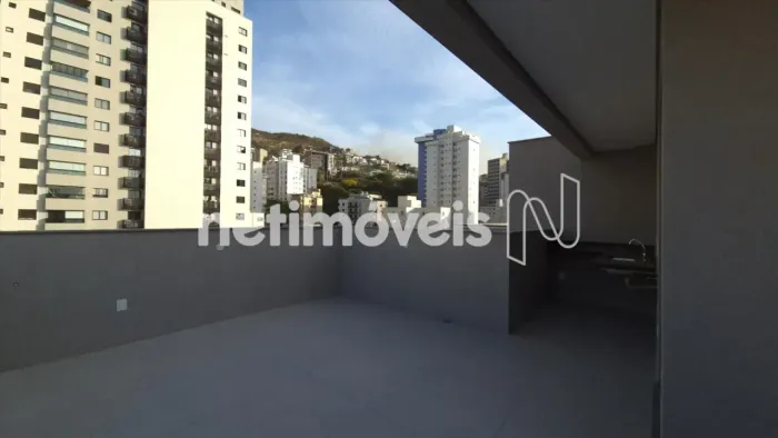 Venda Cobertura Anchieta Belo Horizonte