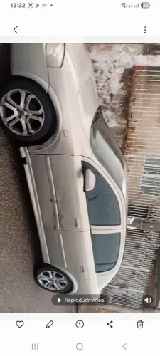 Chevrolet Astra Eleg. 2.0 MPFI Flexpower 8V 5P AUT 2005