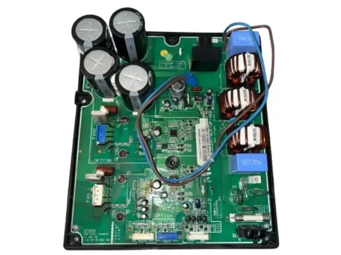 Placa para Condensadora - Samsung (DB41-01088A)