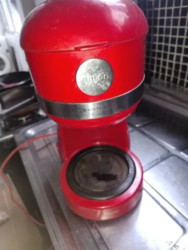 Cafeteira Philco Retrô