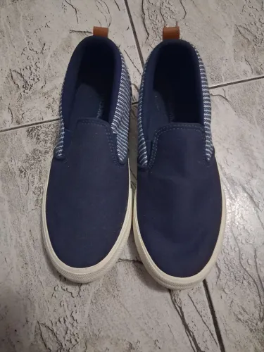 Slip on