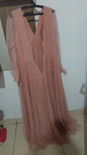 Vestido de festa