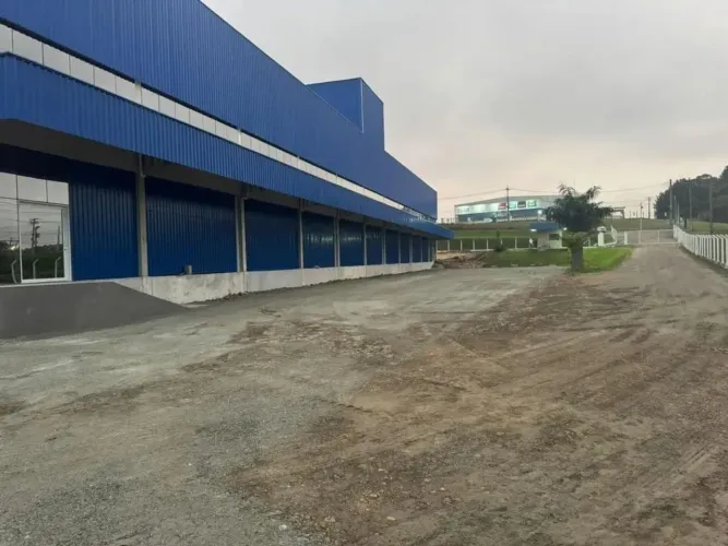 GALPÃO no PONTO ALTO com 0 quartos para LOCAÇÃO, 3500 m²