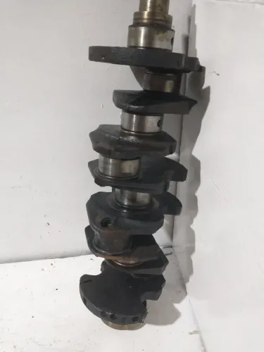 Virabrequim Fiat Palio 98/00 fiasa 1.5 