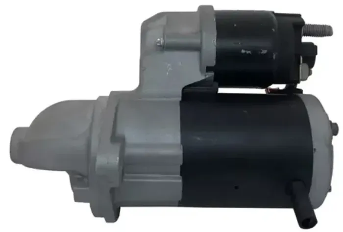 Motor De Partida Agile onix prisma spin 2013 - 24587020