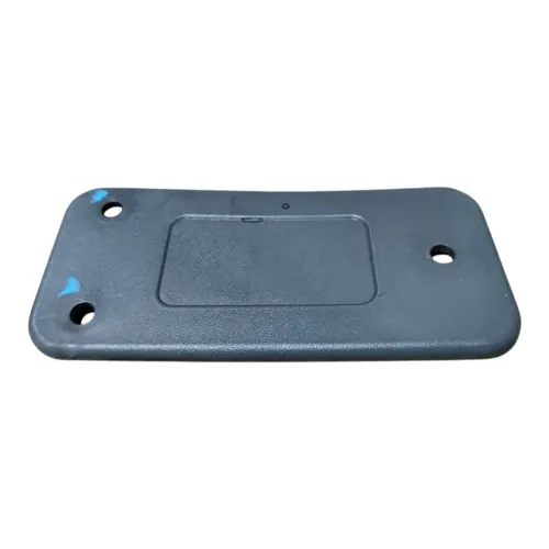 Tampa Acabamento Painel Caminhão Tector