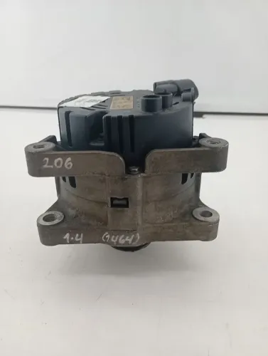Alternador valeo 12v Peugeot 206 Citroen C3 1.4 1.6