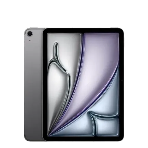 IPad Air 11 wifi + cell - 128 gb (capa+teclado+caneta)