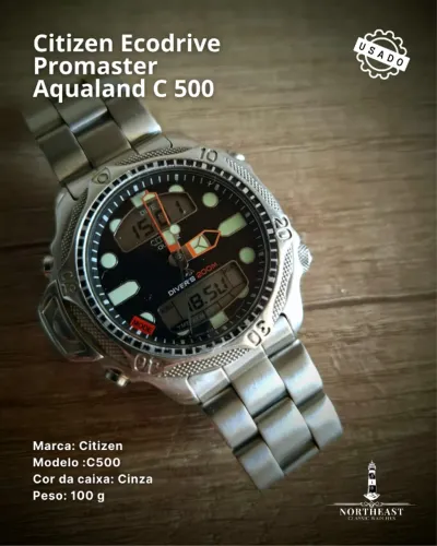 Aqualand C500 