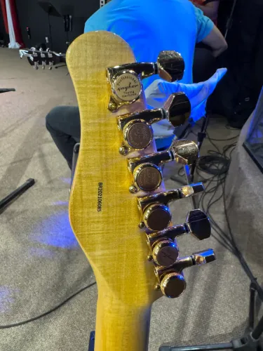 GUITARRA MODERN STELLA HB TAGIMA BRASIL