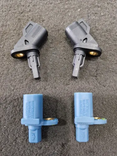 Sensor da roda abs Ford Focus 2009 a 2019 