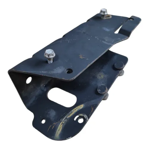 Suporte Pedal Acelerador Eletronico Ford Cargo 1719 E1969
