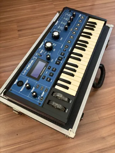 novation mininova
