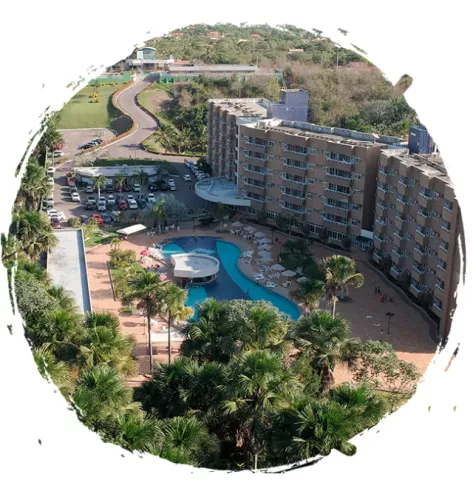 Flat 2 quartos em barreirinhas - Perfeito para sua família