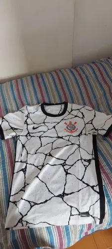 Camisa Corinthians Nike original 2023 - Edição especial