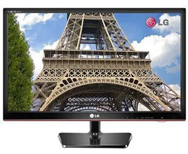 TV/Monitor LG 24 polegadas - Imagem de Alta Qualidade