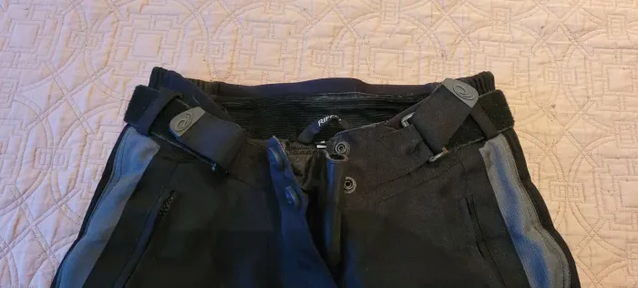 Calça Dynamic motociclista