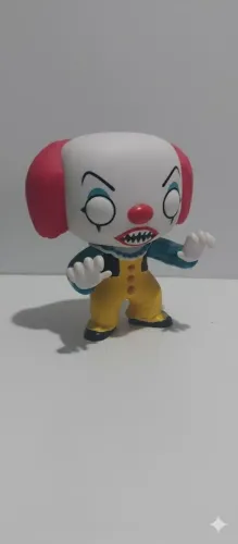 Funko- It