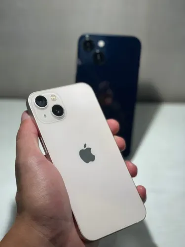 iPhone 13 128gb com garantia