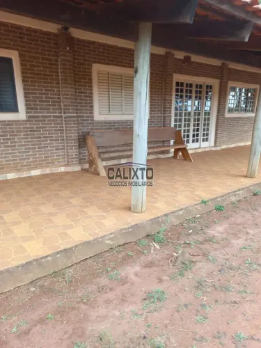 SÍTIO NOVA IGUATAMA