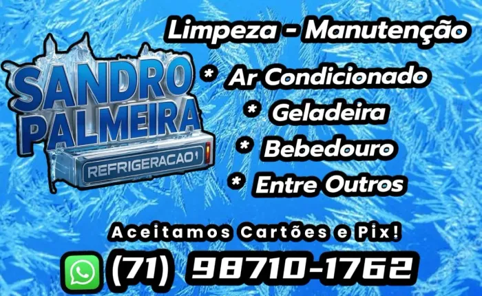 TEC .Refrigeração 