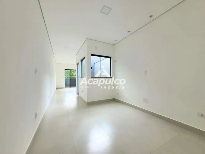 Sala para alugar no Jardim Esperança em Americana/SP
