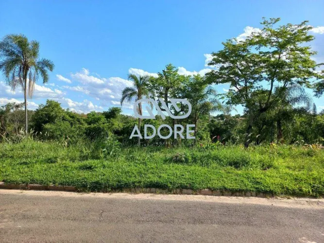 Terreno à venda no Condomínio Chácara Flórida - Itú/SP