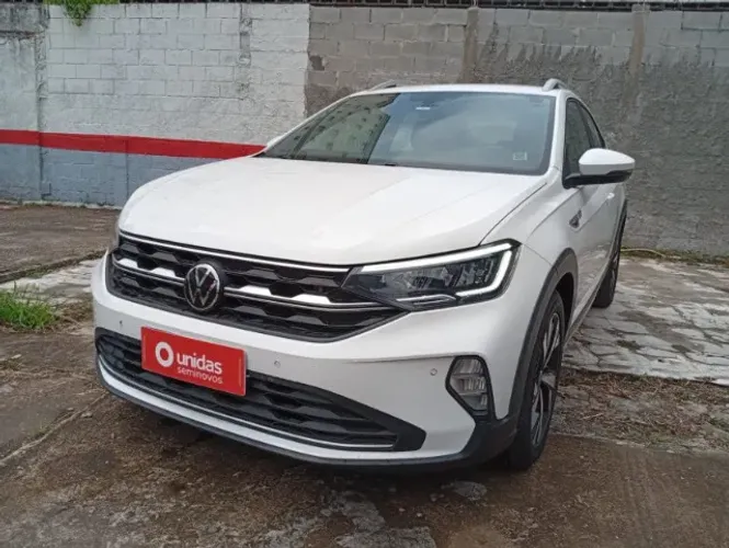 Nivus Highline ! Oportunidade fipe 115.763,00 Por 105.763.00 Grátis IPVA 2023