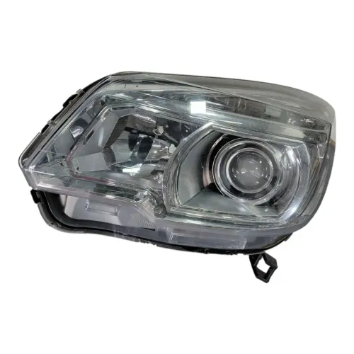 Farol Gm S10 2013 2014 2015 2016 Original C/Projetor