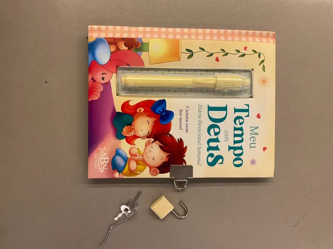 Diário