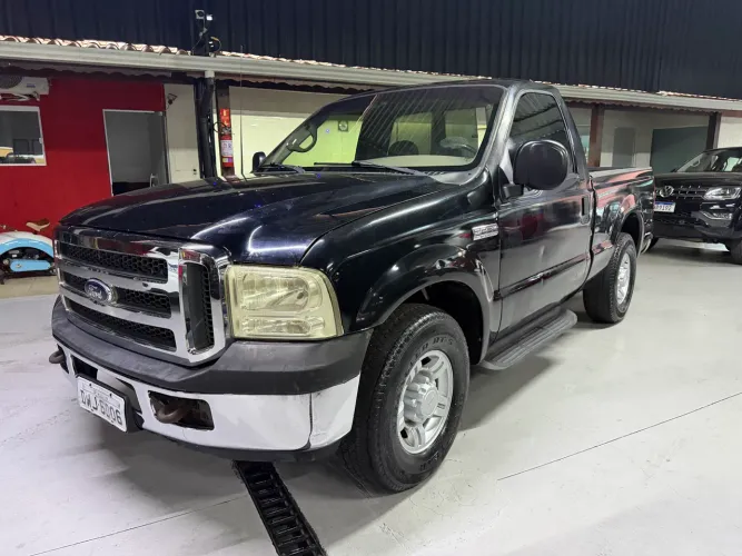F250 XLT