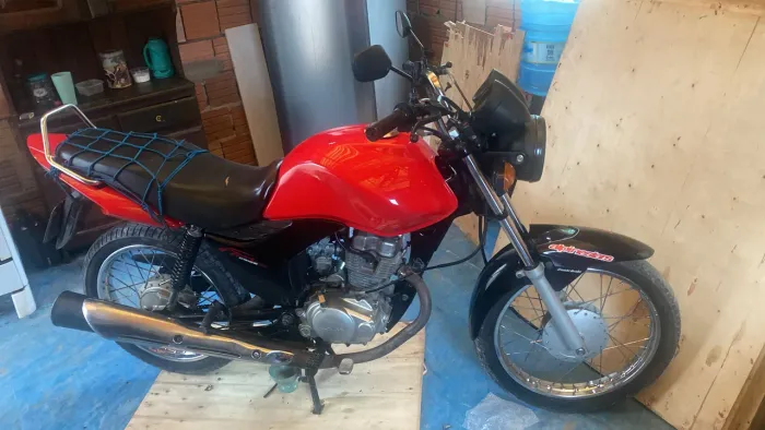 Vendo aceito ofertas decentes