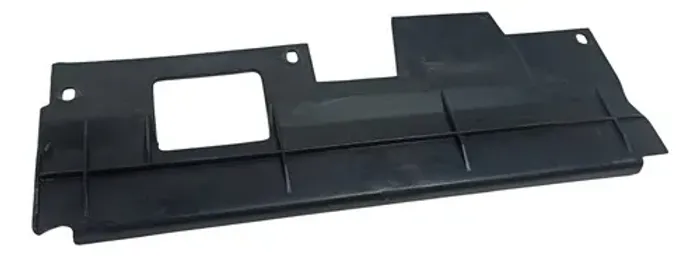 Defletor Lateral Radiador Blazer 2002  A 2011