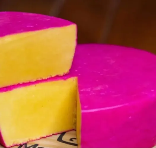 Queijo Reino 