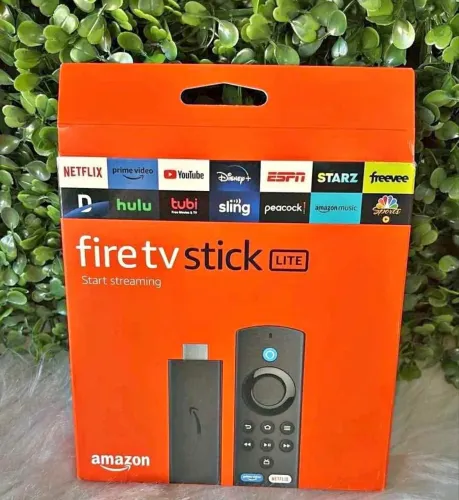 Fire Tv Stick Amazon