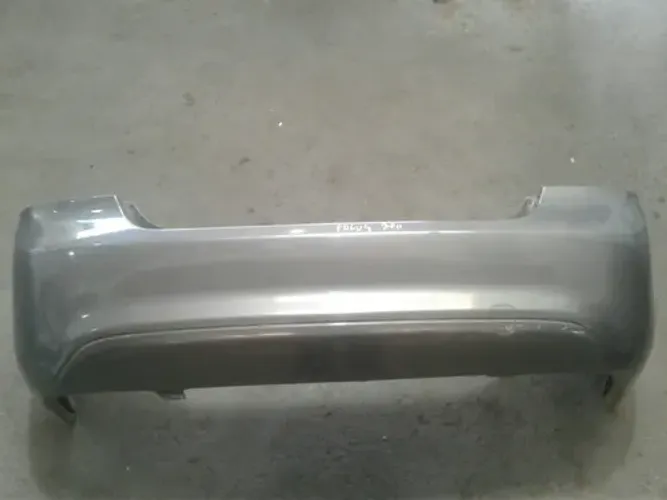 Parachoque Traseiro Ford Focus 2011   4212