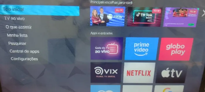 Tv 32 roku