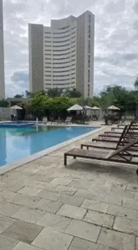 [AF] - COBERTURA DUPLEX de ALTO PADRÃO com 171m² em Ponta Negra 