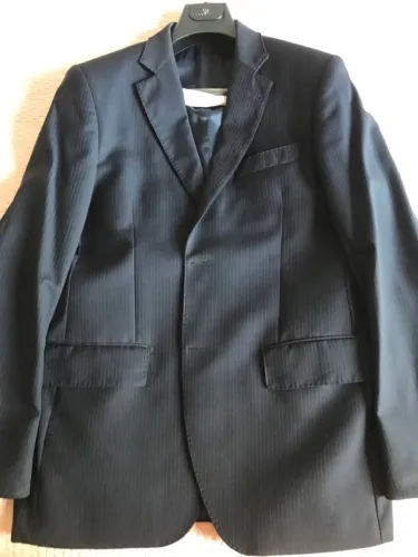 Blazer Via Veneto