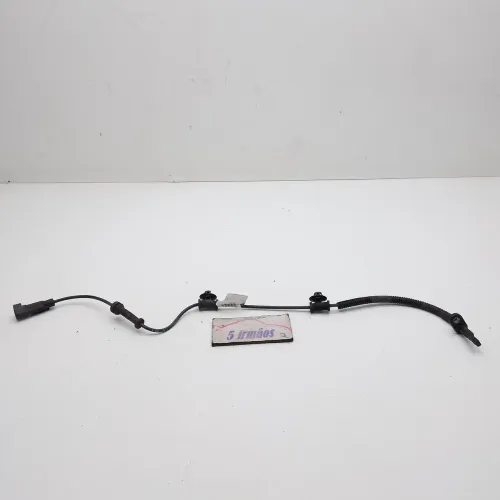 Sensor Roda Traseiro Esquerdo Gm Camaro 6.2 V8 2011 / 2012