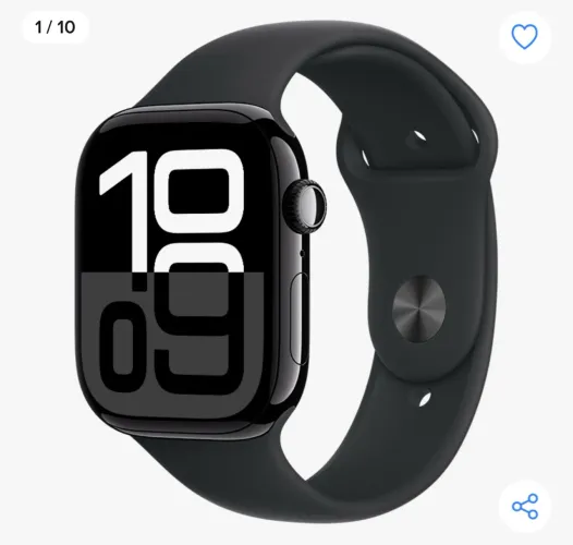 Apple Watch Série 11 46mm