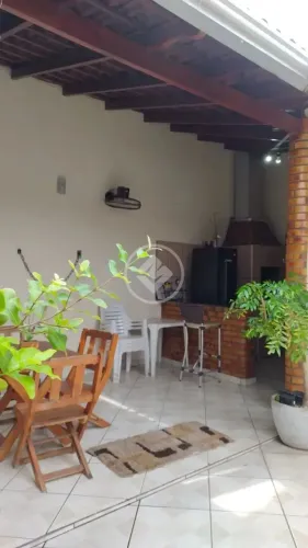 CASA COM 4 QUARTOS NO CONDOMINIO SÃO CONRADO, COM PLANEJADOS E ENERGIA SOLAR codigo: 12150