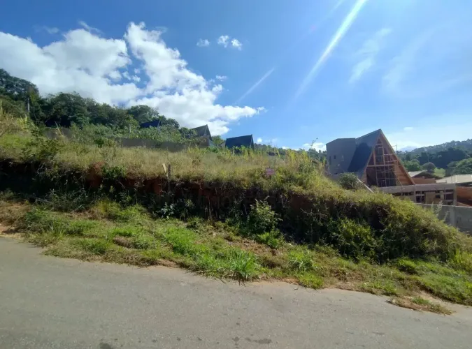 Terrenos Padrão em Poços de Caldas