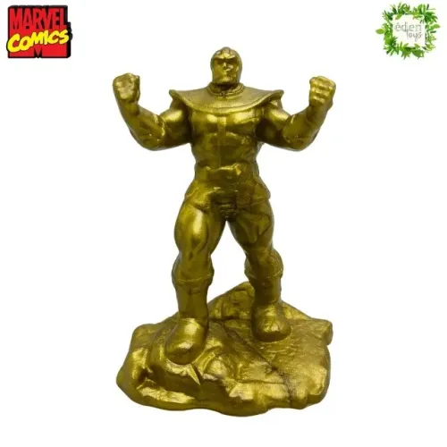 Marvel - Thanos, Vingadores (cód 377)