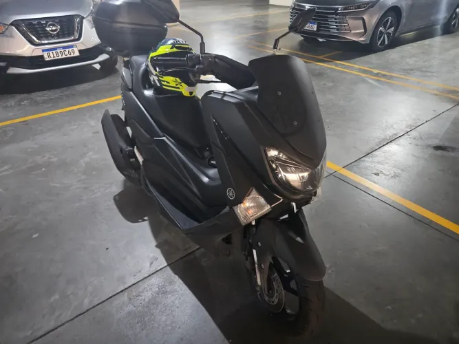 VENDO NMAX 2018