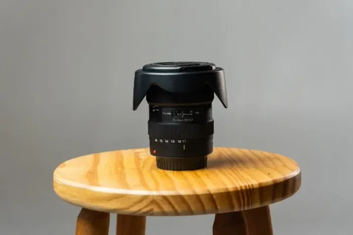 Lente Tokina ATX-i 11-16mm f/2.8 para Canon em perfeitas condições!