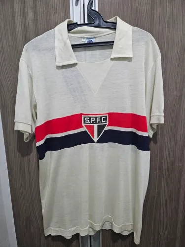 Camisa São Paulo
