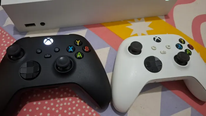 Xbox Series s (troca somente com ps5)